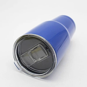 steel mug with handle  coffee mug  wholesale 30 oz tumbler insulated stainless steel insulated wine tumblers