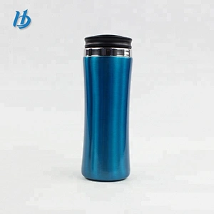 Personalized stainless steel tumbler,painting coffee tumbler with lid