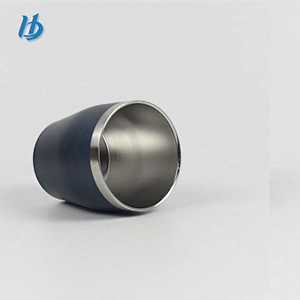 Fast shipment personalized unique new design stainless steel thermos beer mug