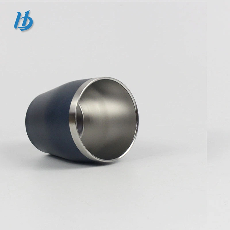 Fast shipment personalized unique new design stainless steel thermos beer mug
