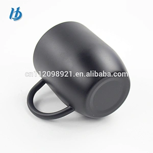 Food grade folding silicone sports cup new red wine glass beer glass factory direct sales stainless steel cups