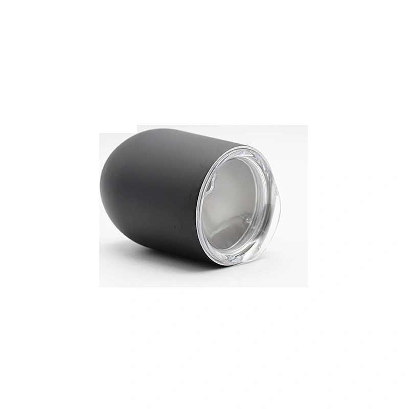 Portable Stainless Steel Stemless Beach Wine Glass