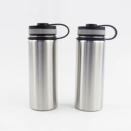 New design wholesale tumbler insulated beer bottle glass wine tumblers water bottles
