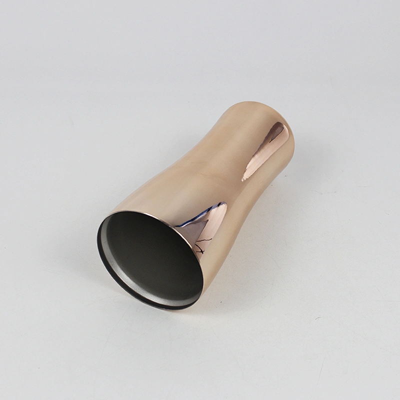 hot selling steel coffee mug without handle   beer bottle mugs  wholesale