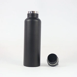stainless steel  Water Bottle unbreakable cups stainless steel bicycle water bottles