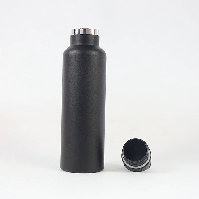 stainless steel  Water Bottle unbreakable cups stainless steel bicycle water bottles