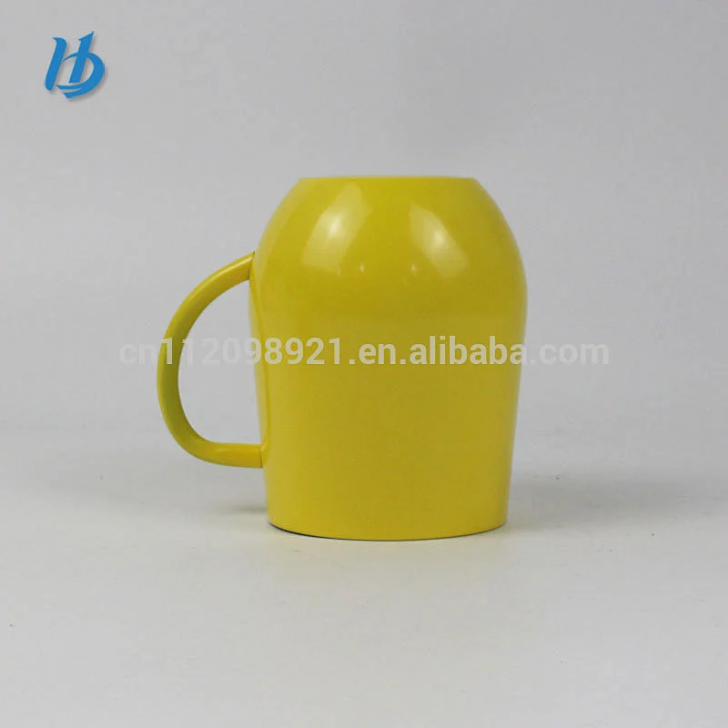 Attractive and unique beer mug ,spray paint double wall stainless steel beer mug
