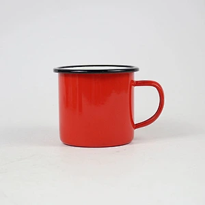11 oz Hot selling Factory wholesale carabiner mug metal steel vaccum mug wholesale stainless steel wine tumbler