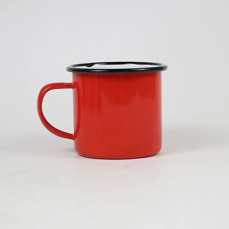 11 oz Hot selling Factory wholesale carabiner mug metal steel vaccum mug wholesale stainless steel wine tumbler