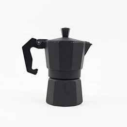 New design coffee pot,double wall antique coffee pot aluminum coffee pot home