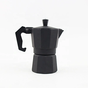 New design coffee pot,double wall antique coffee pot aluminum coffee pot home