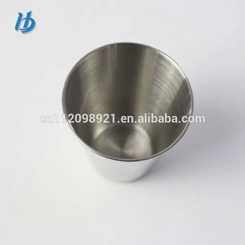 2018 hot selling beer mug snack drink cup small cups for office and home