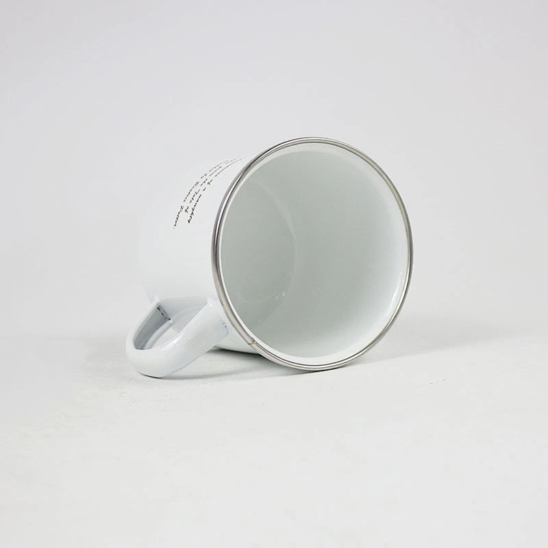 11 oz  carabiner mug metal steel vaccum mug wholesale stainless steel wine tumbler powder coated stainless steel tumbler wholesa