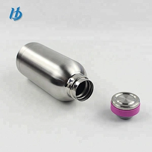 New style stainless steel thermos cup,double wall vacuum cup without handle
