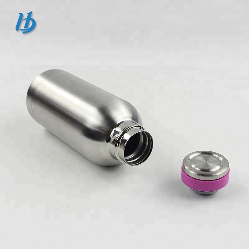 New style stainless steel thermos cup,double wall vacuum cup without handle