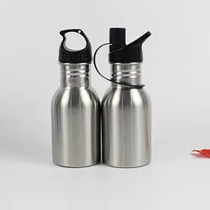 wholesale  tumbler insulated cartoon pattern stainless steel insulated water bottles