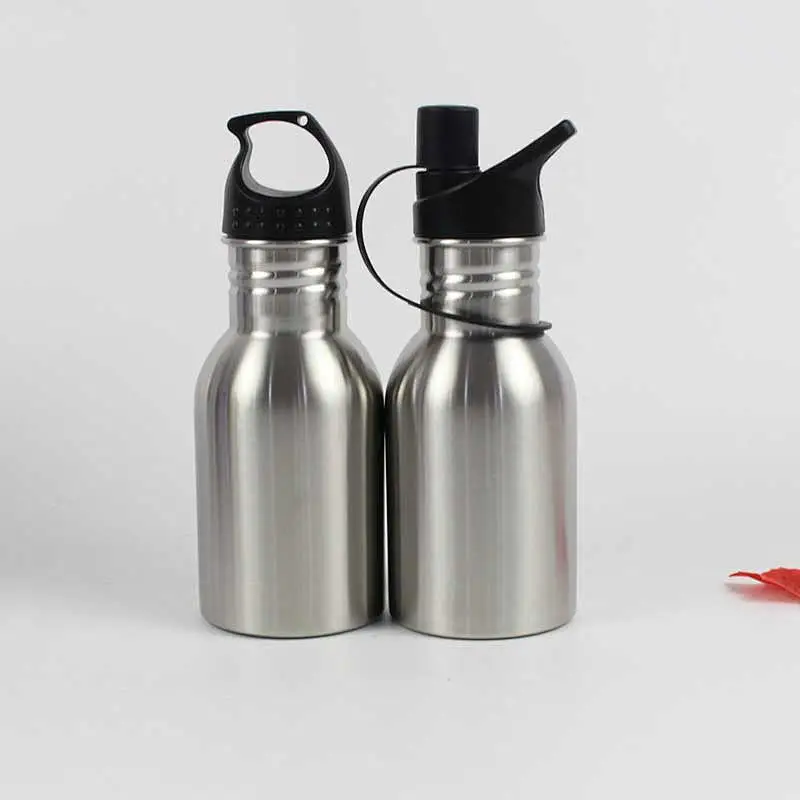 wholesale  tumbler insulated cartoon pattern stainless steel insulated water bottles
