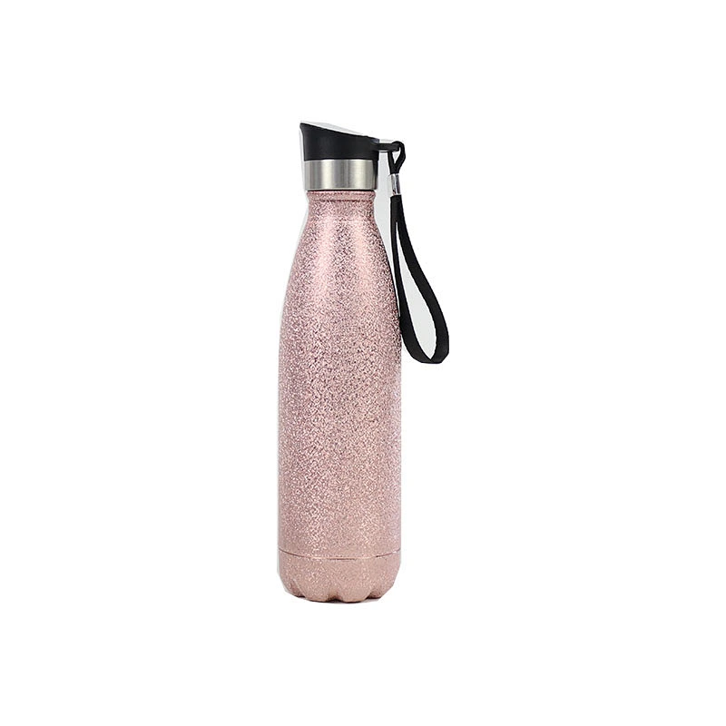 New style stainless steel cola bottle stainless steel wholesale drink bottle