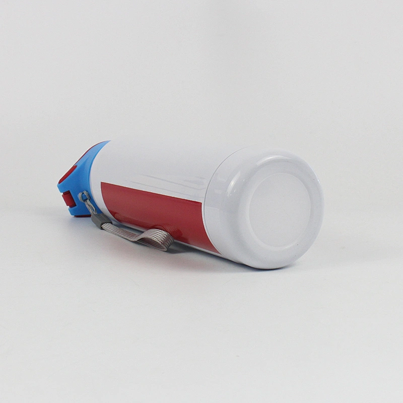 Hot selling new style stainless steel water bottle double wall insulated stainless steel water bottles bpa free