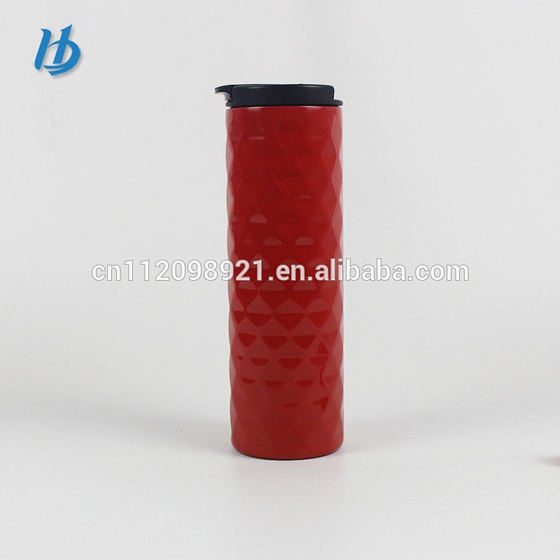 new design stainless steel cup customize logo and packing double wall coffee cup insulated cup travel mugs