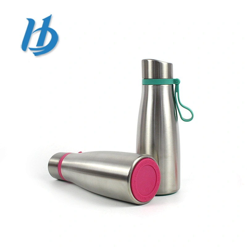 Best selling 304 stainless steel portable sport bottle