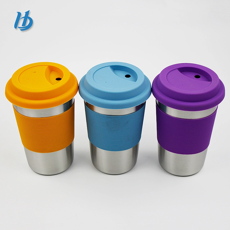Fashionable unbreakable coffee mug,single wall mug cup wholesale
