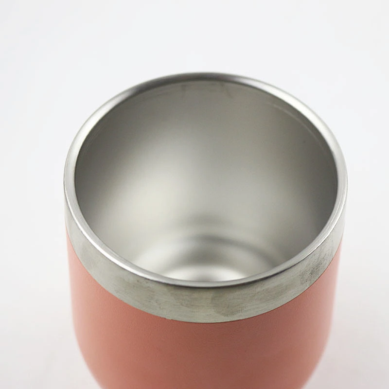 stainless steel tumbler wholesale wine tumblers custom wine glass
