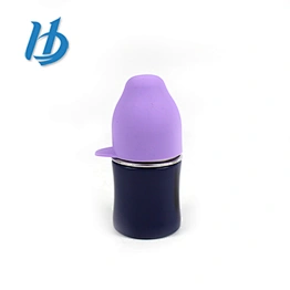 Wholesale 304 stainless vacuum insulated water bottle feeding bottle