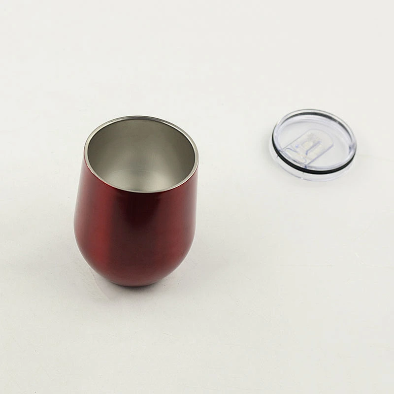 Stainless Steel Insulated Double Walled Wine Tumbler