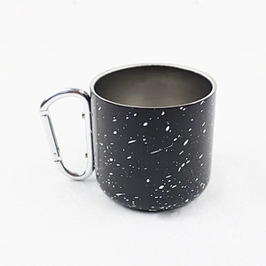 hot selling stainless steel coffee mug  coffee stainless mug sublimation mugs