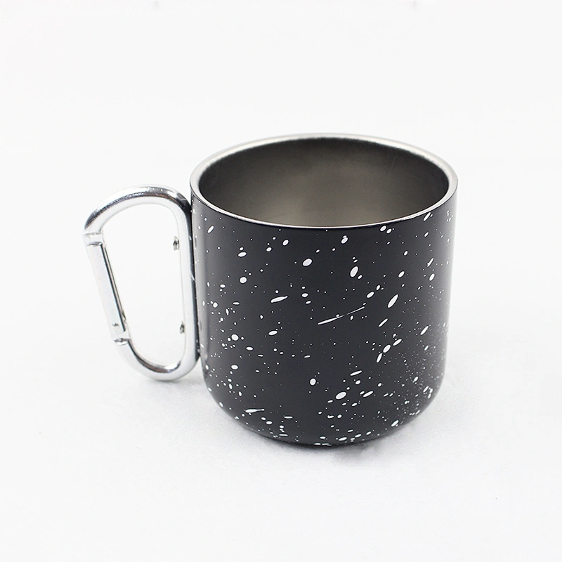 hot selling stainless steel coffee mug  coffee stainless mug sublimation mugs