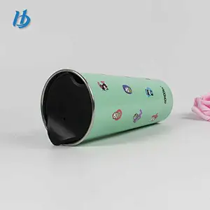Camping coffee mug,insulated coffee mug wholesale with lid customized logo
