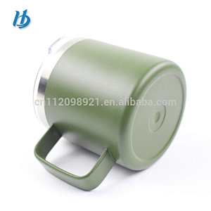 2018 new design coffee mug,stainless steel travel mug customized logo wholesale