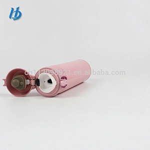 Stainless steel vacuum insulated water bottle,metal water bottle double wall wholesale