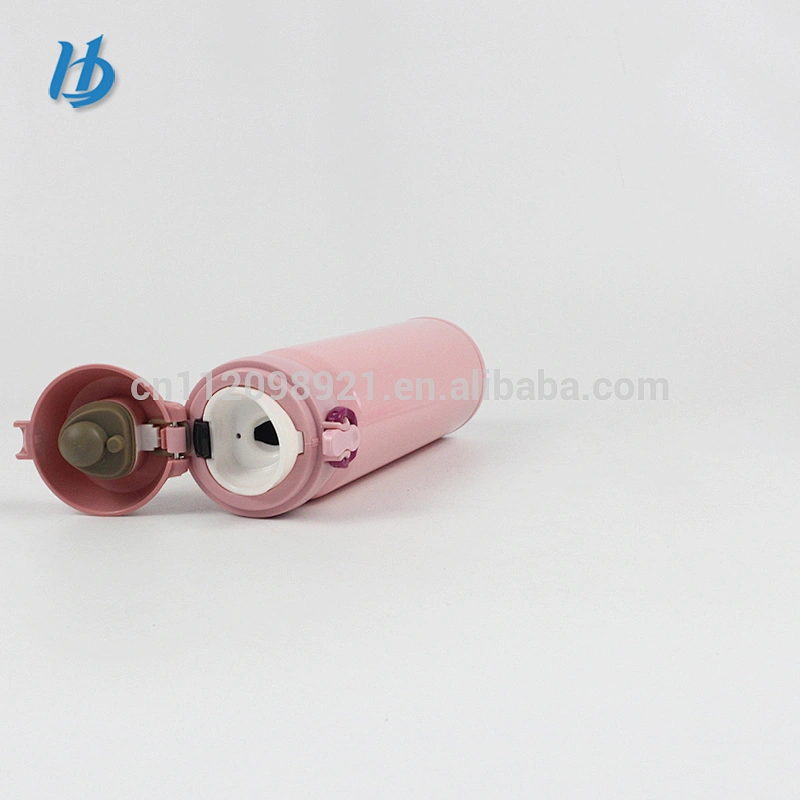 Stainless steel vacuum insulated water bottle,metal water bottle double wall wholesale