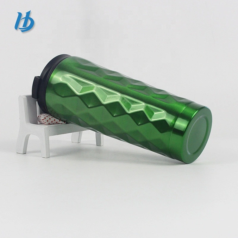 2019 stainless steel mug,coffee mug 500ml vacuum insulated cup