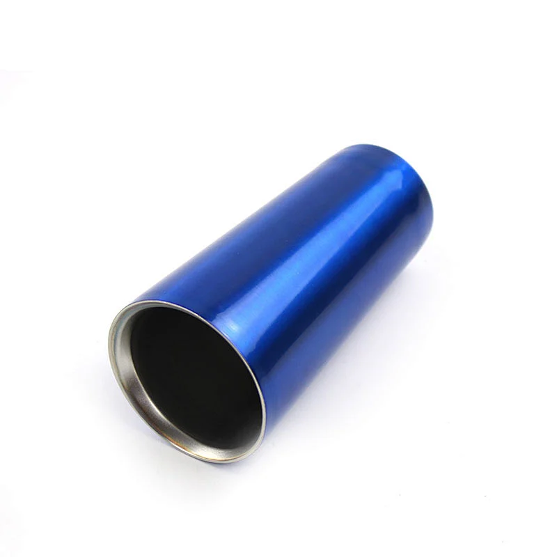 hot selling wholesale stainless steel double wall beer cup reusable coffee cup set stainless steel cups 20 oz