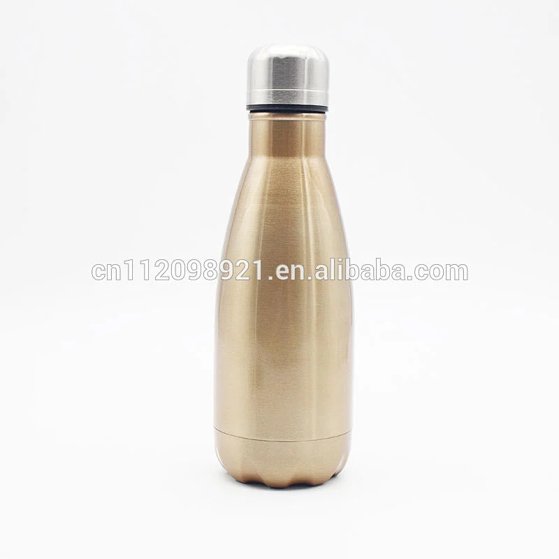 Double Wall Stainless Steel Insulated Vacuum 500ml Thermos Vacuum Flask thermo cup custom flasks