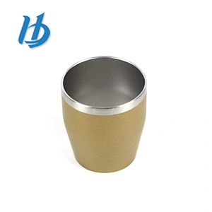 Hot sale new product beer mug glass,double wall stainless steel coffee mug