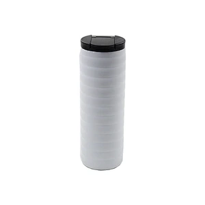 New style stainless steel vacuum insulated tumbler vacuum sealed tumbler
