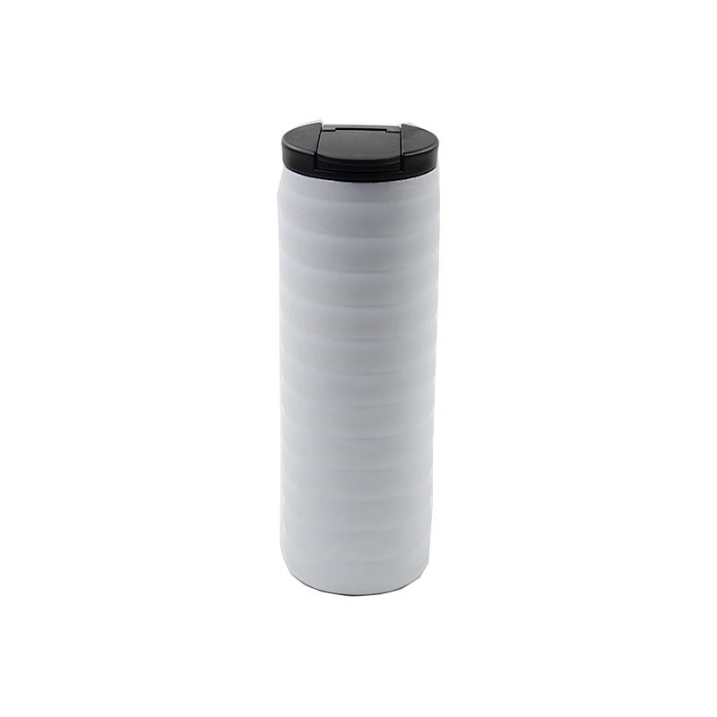 New style stainless steel vacuum insulated tumbler vacuum sealed tumbler