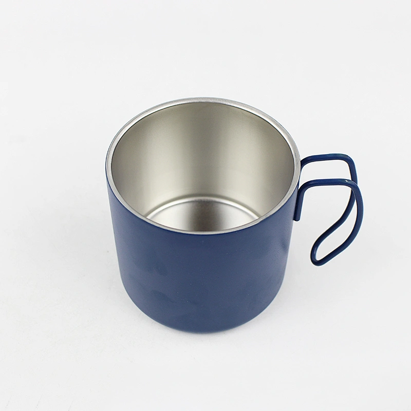 Personalized design painting mug cup,380ml coffee mug with handle wholesale