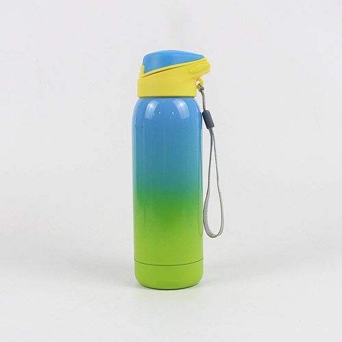 Hot selling wholesale thermos bottle water bottle infuser  insulated double wall stainless steel vacuum insulated tea bottles