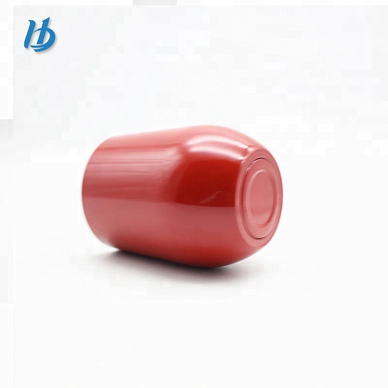 Double Walled insulated durable metal drinking durable metal drinking coffee cup 12 oz steel insulated wine glass tumbler