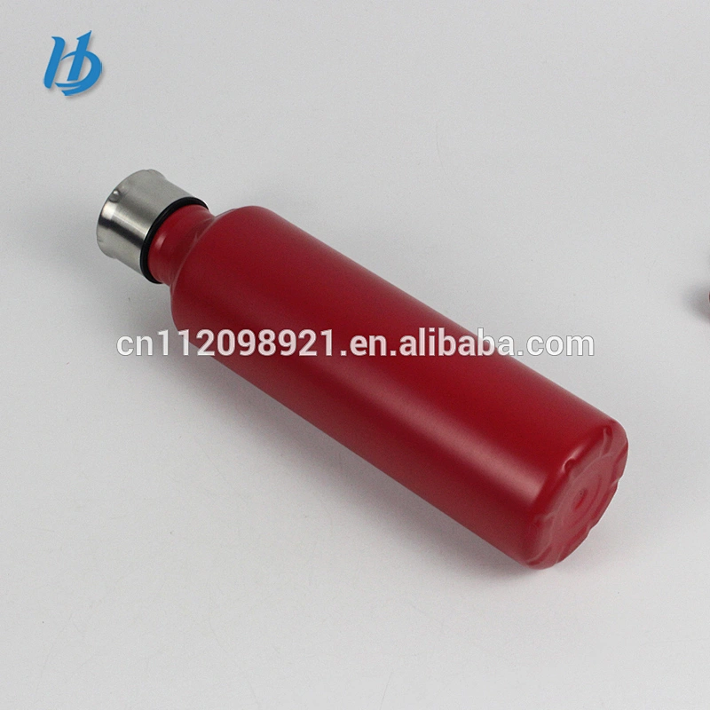 stainless steel cup customize logo and packing water bottle double wall personalized tumblers