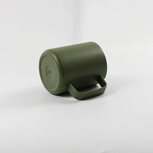 hot selling double wall steel tumbler wholesale  stainless steel insulated mug for sublimation thermal mugs