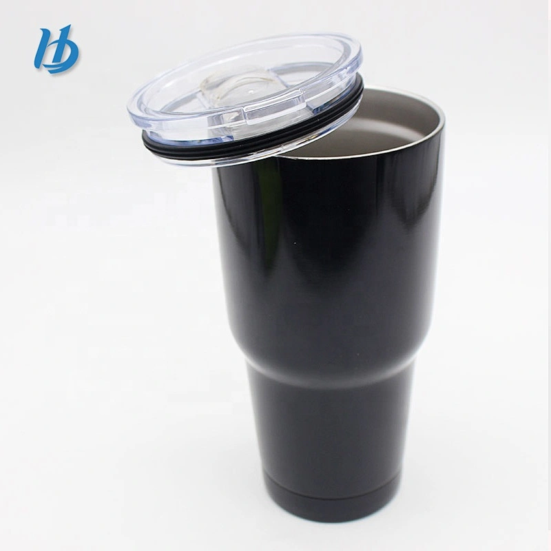 30oz Double wall 18/8 stainless steel vacuum insulated coffee mugs stainless steel tumbler wholesale custom personalized tumbler