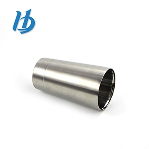 China supplier wholesale metal insulated double wall stainless steel mug with slide lid