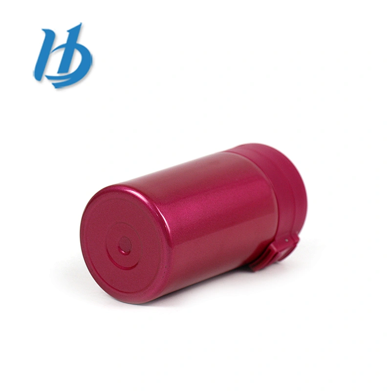 China factory reusable water bottle insulated 304 stainless steel vacuum flask