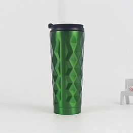 Promotional wholesale leak proof insulated coffee tumblers wholesale stainless steel wine tumblers